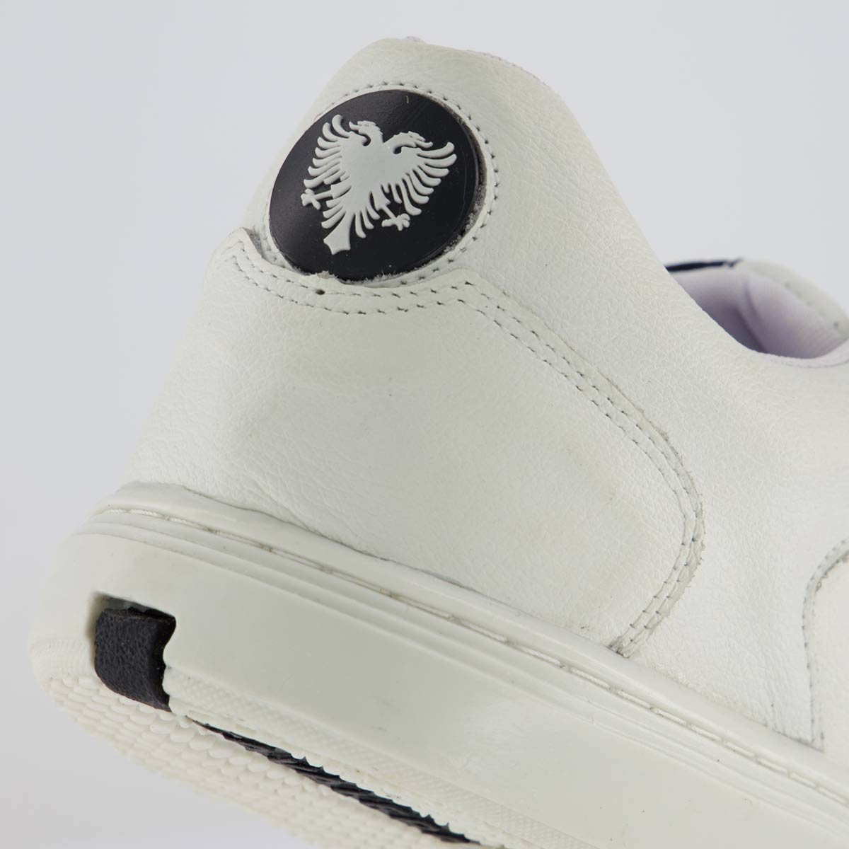 Tênis Cavalera Eagle Low Branco 6