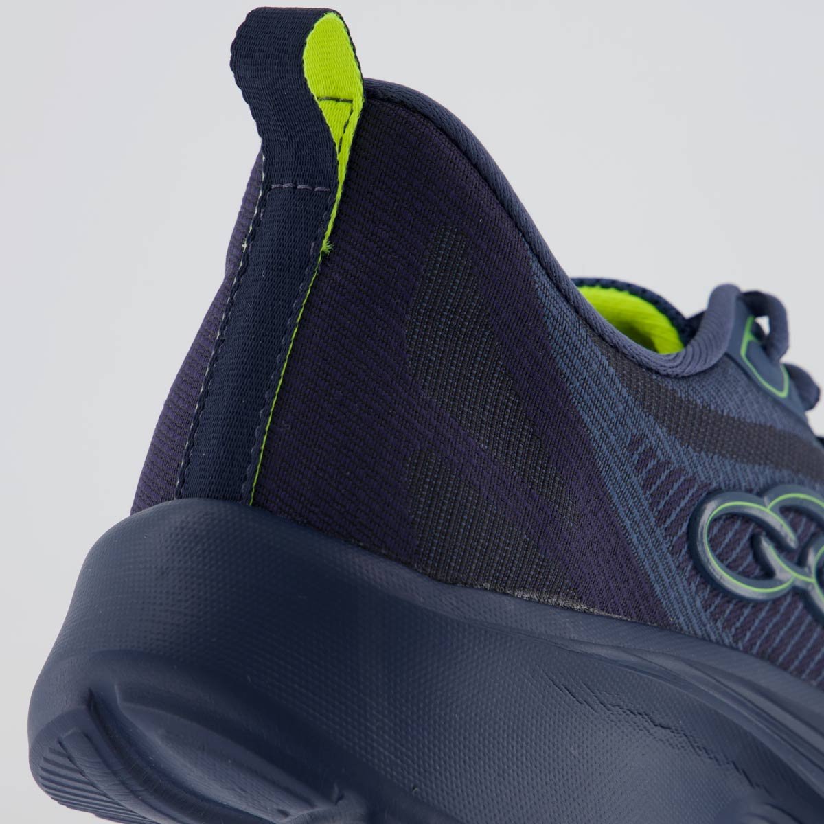 Tênis Olympikus Conex Azul 6