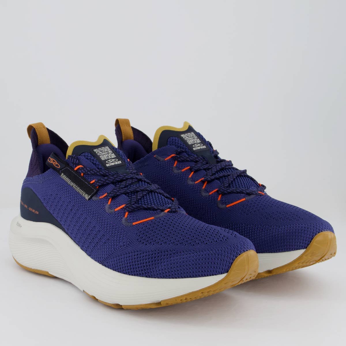 Tênis Olympikus Reverso 2 2