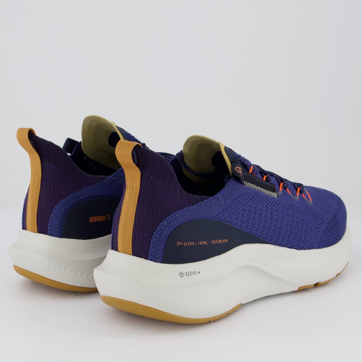 Tênis Olympikus Reverso 2 3