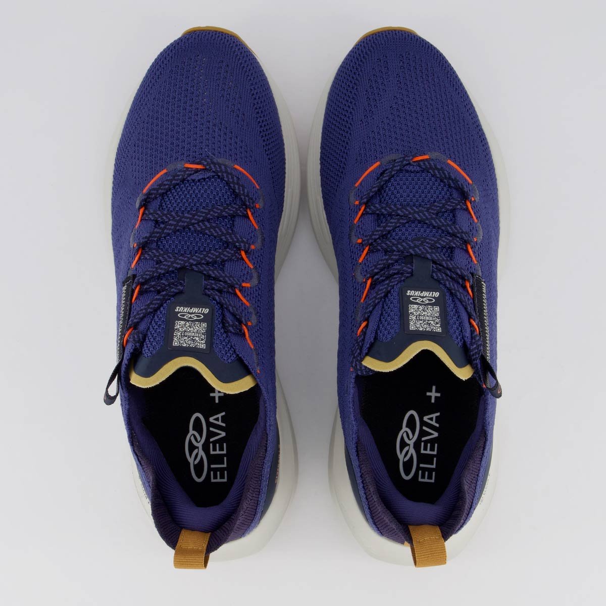 Tênis Olympikus Reverso 2 4