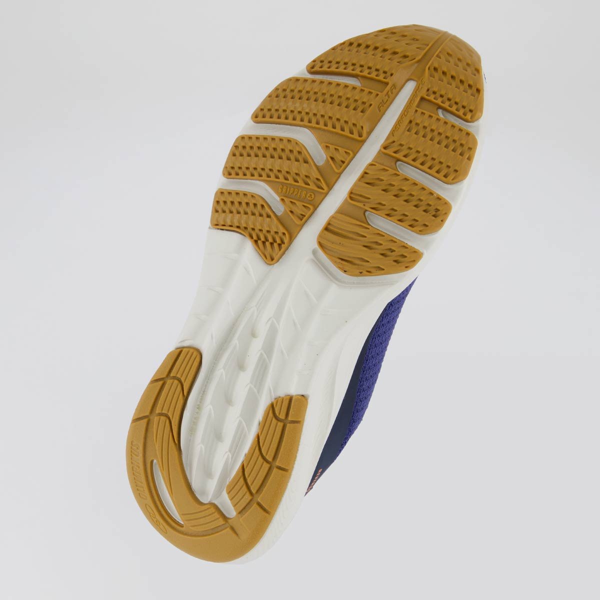 Tênis Olympikus Reverso 2 Azul 5