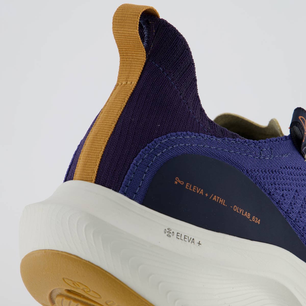 Tênis Olympikus Reverso 2 Azul 6