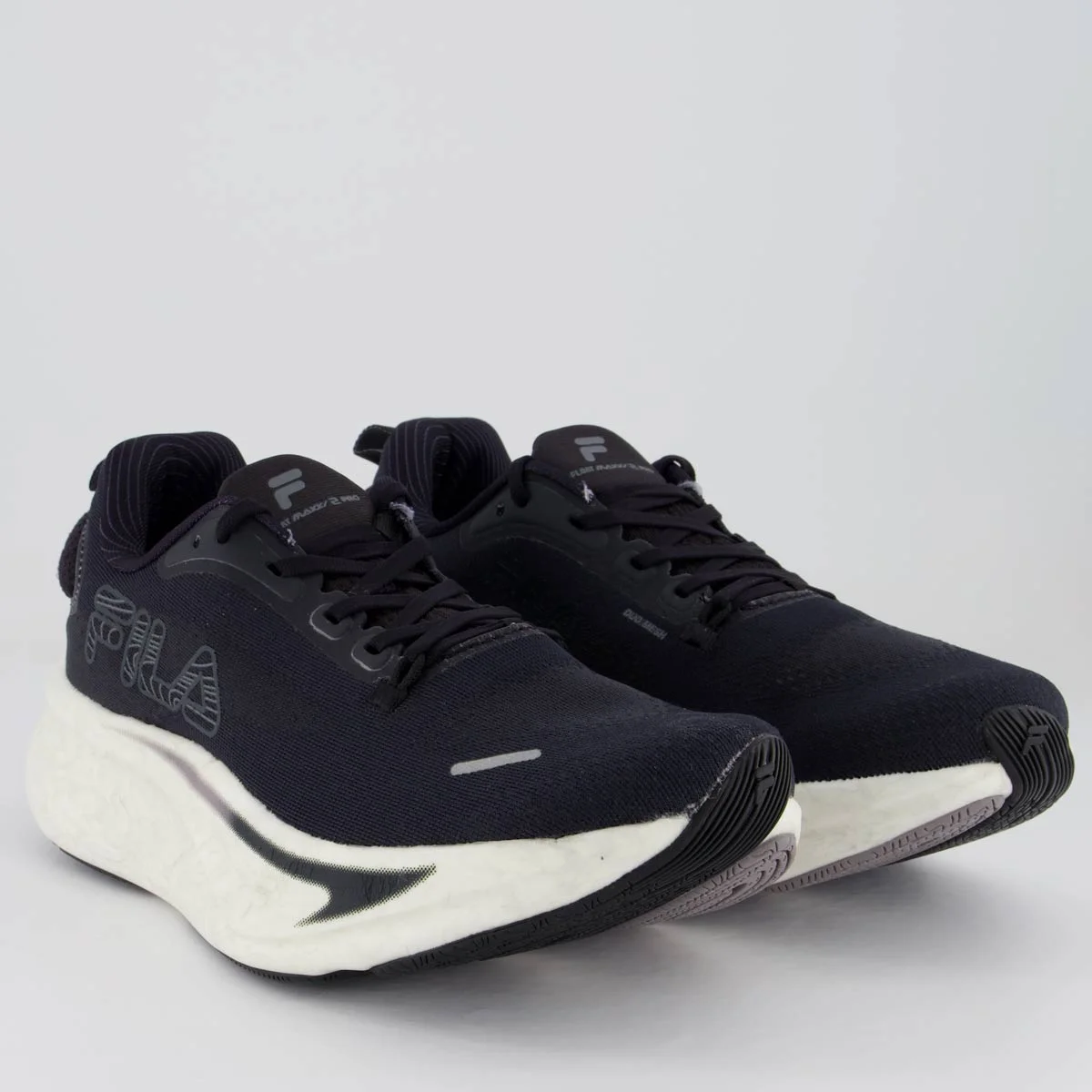 Tênis Fila Float Maxxi 2 Pro Preto 2