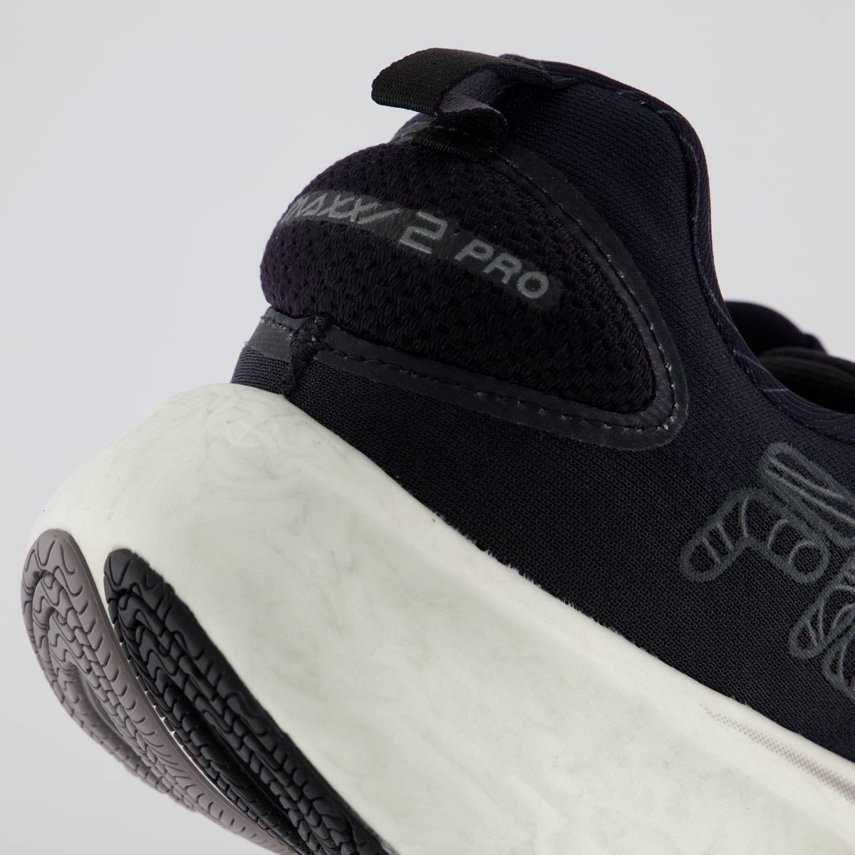 Tênis Fila Float Maxxi 2 Pro Preto 6