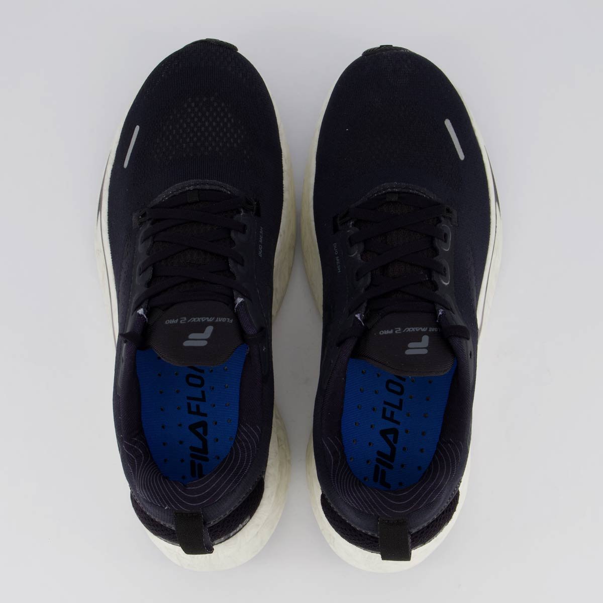 Tênis Fila Float Maxxi 2 Pro Preto 4
