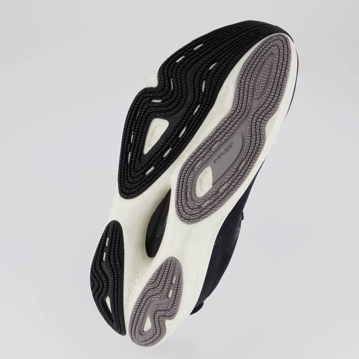 Tênis Fila Float Maxxi 2 Pro Preto 5