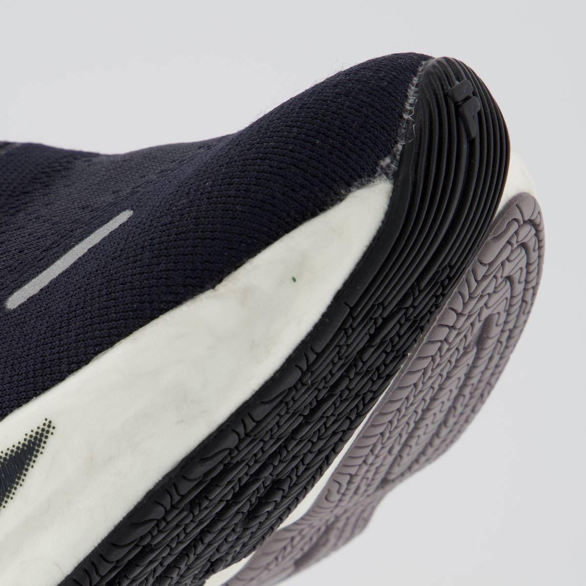 Tênis Fila Float Maxxi 2 Pro Preto 8