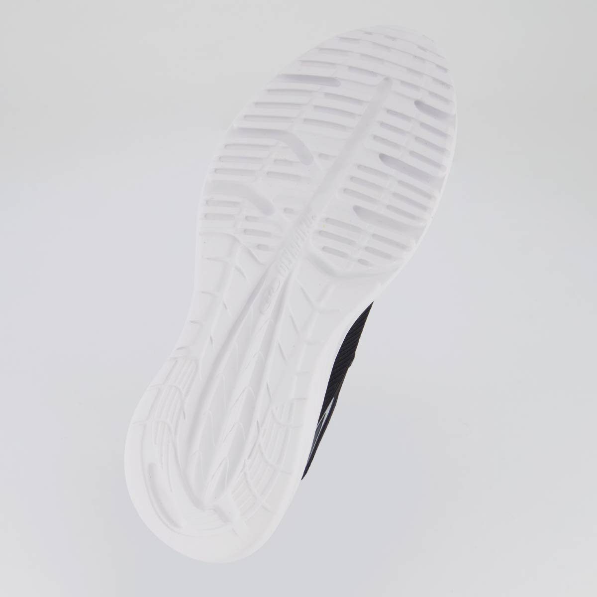 Tênis Olympikus Cosmo Preto Preto 5