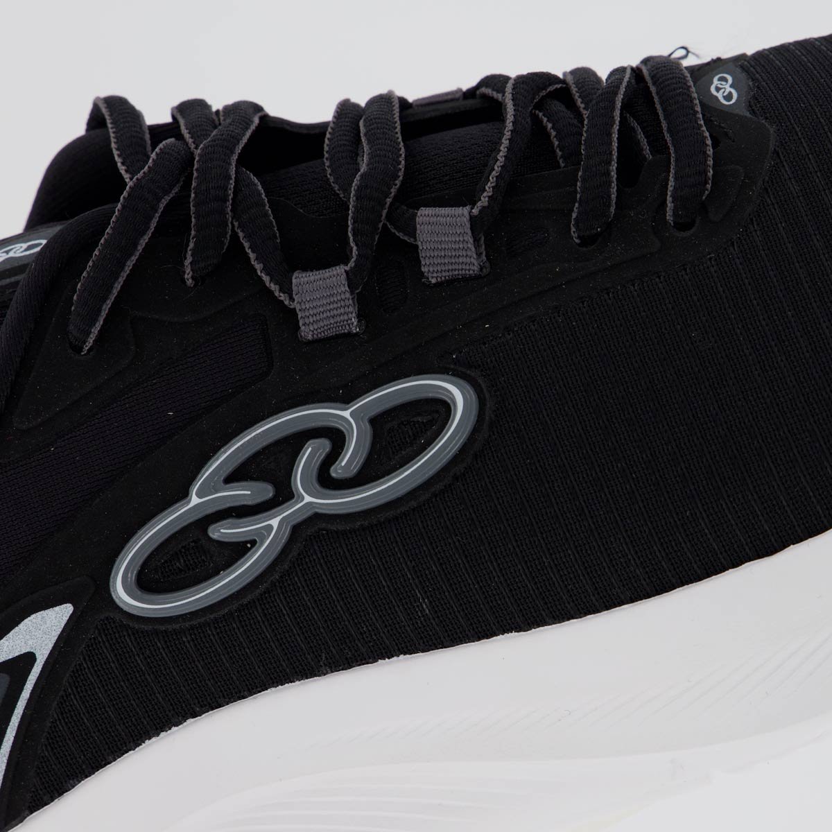 Tênis Olympikus Cosmo Preto Preto 7