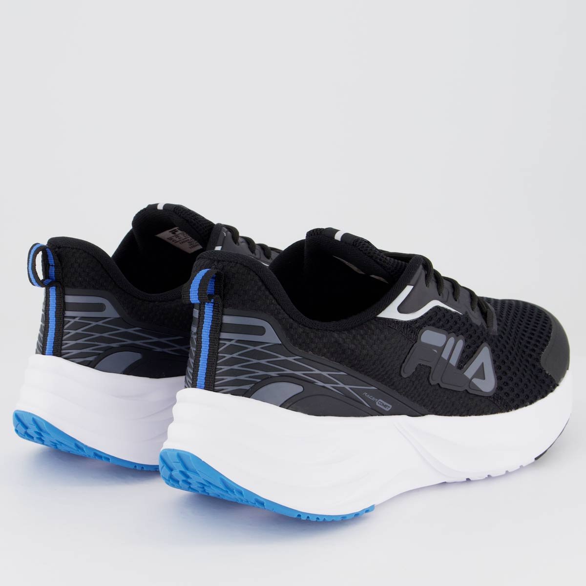 Tênis Fila Racer Comet 3