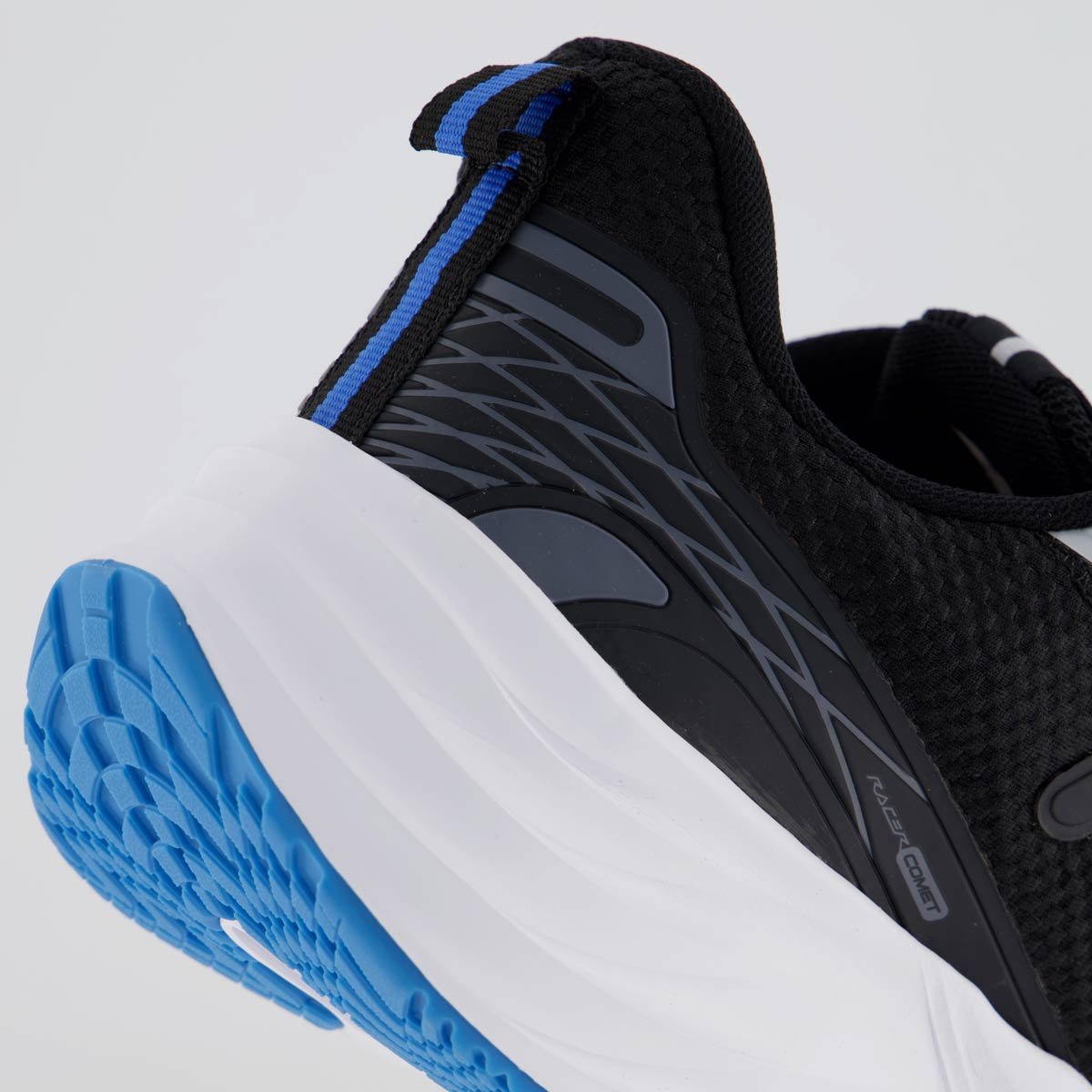 Tênis Fila Racer Comet 6