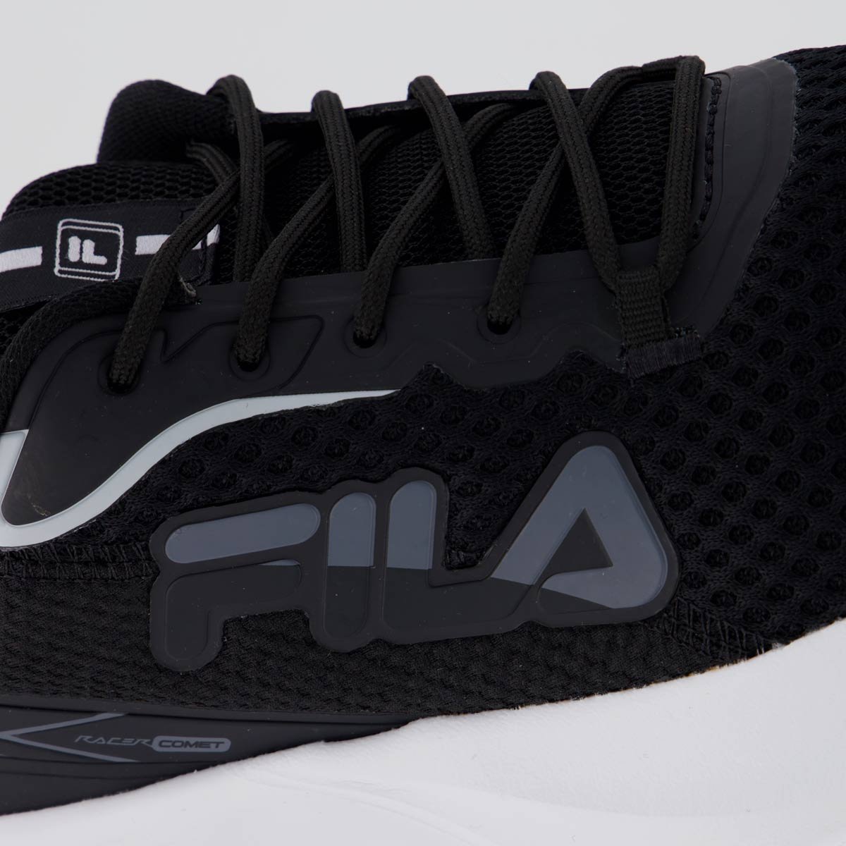Tênis Fila Racer Comet 7