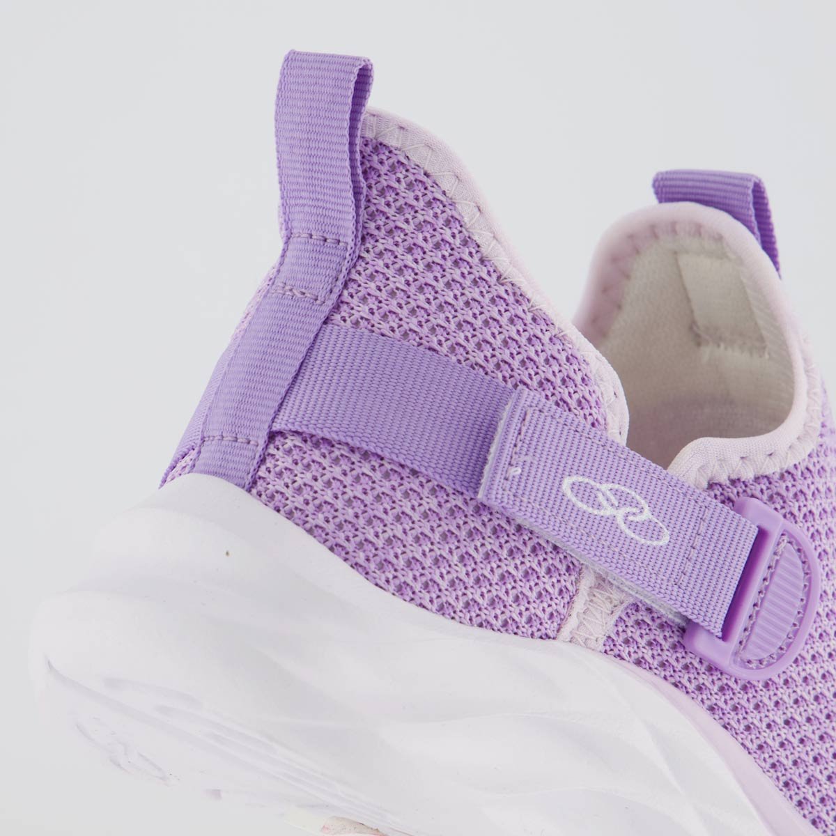 Tênis Olympikus Maneiro Juvenil Lilás Lilás 6