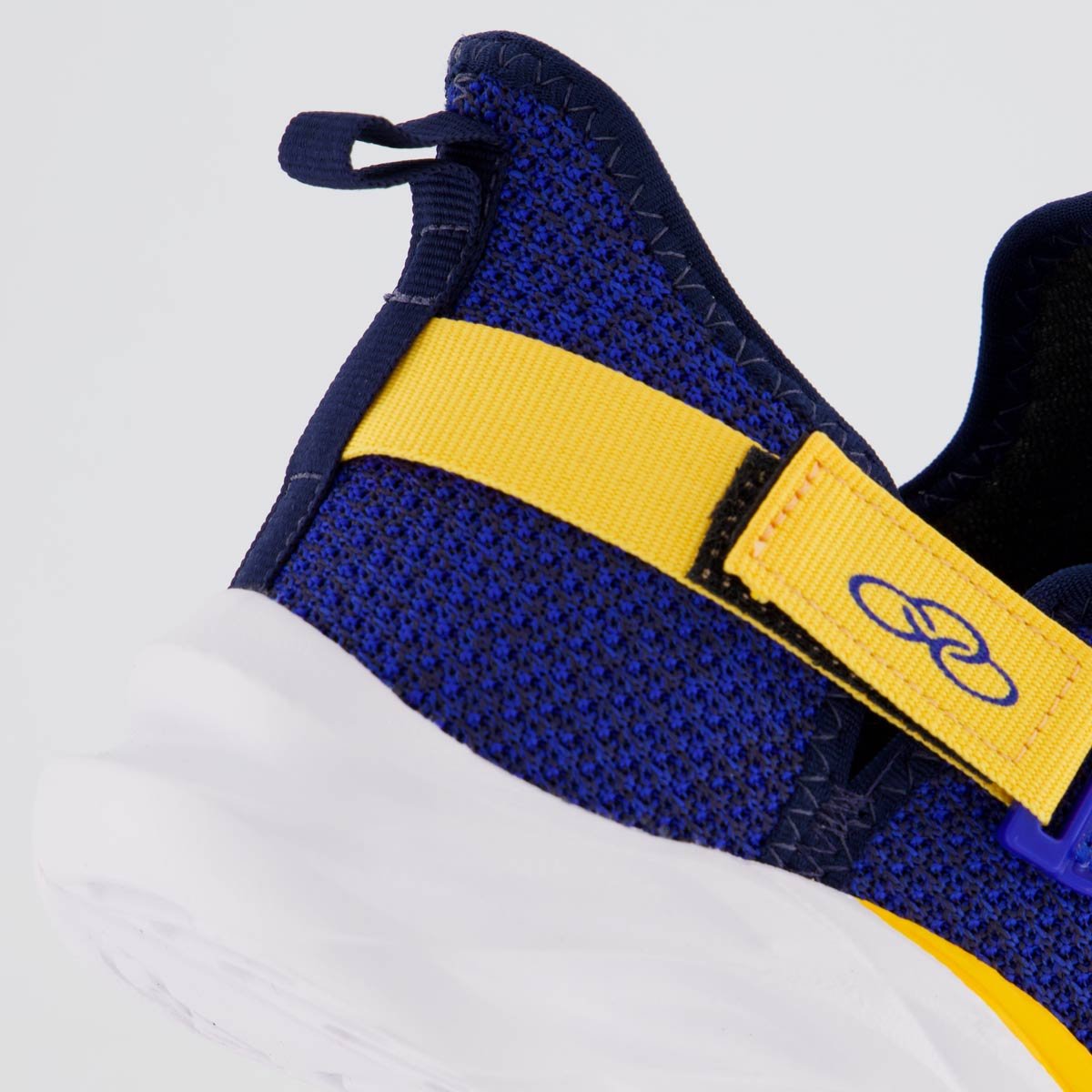 Tênis Olympikus Maneiro Juvenil Azul Azul 6