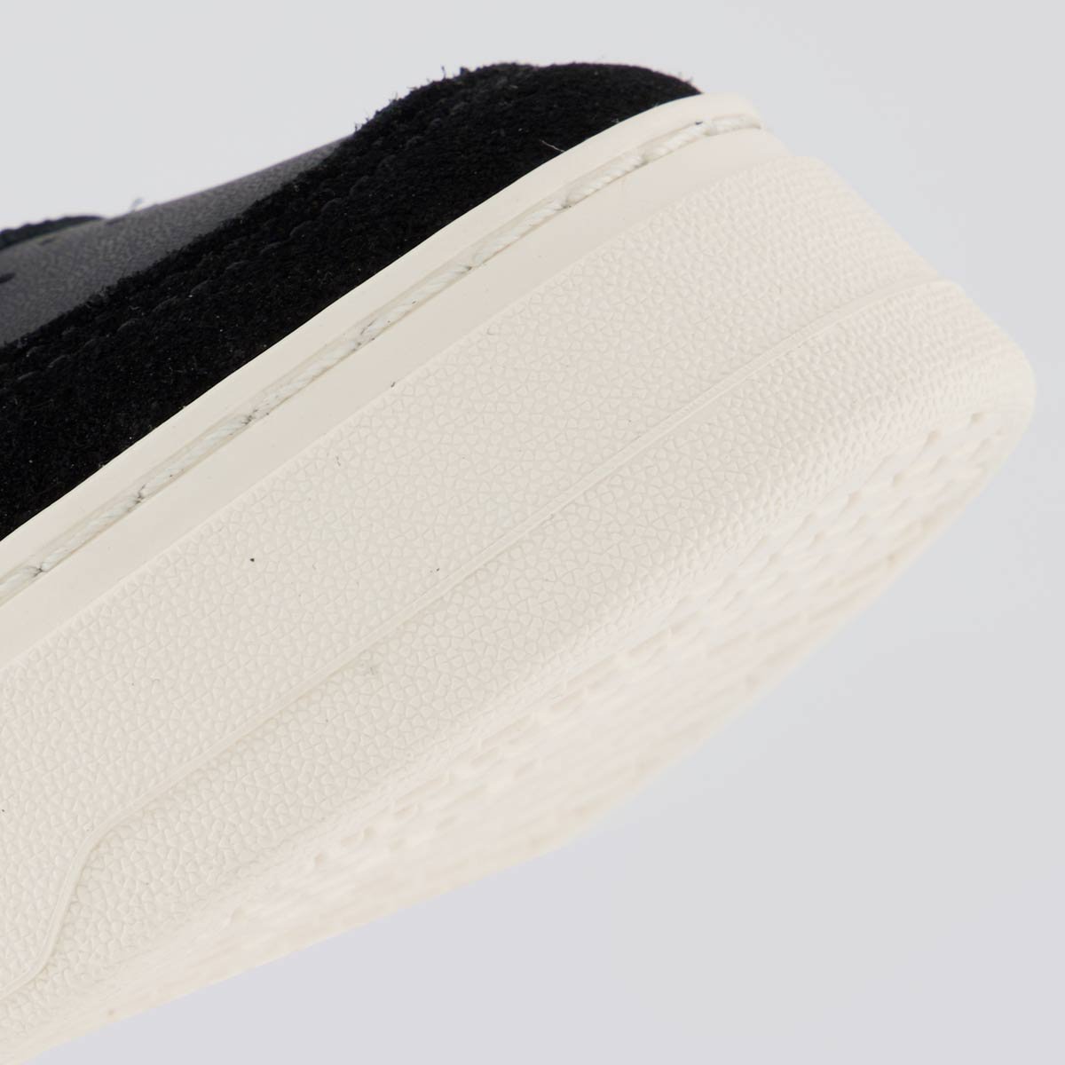 Tênis Aramis Legacy Crook Preto 8