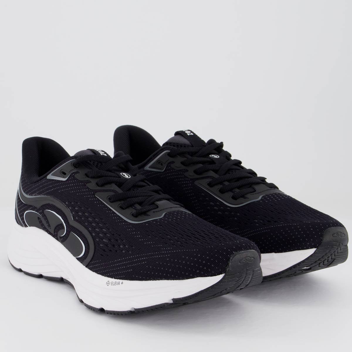 Tênis Olympikus Veloz 3 Preto 2