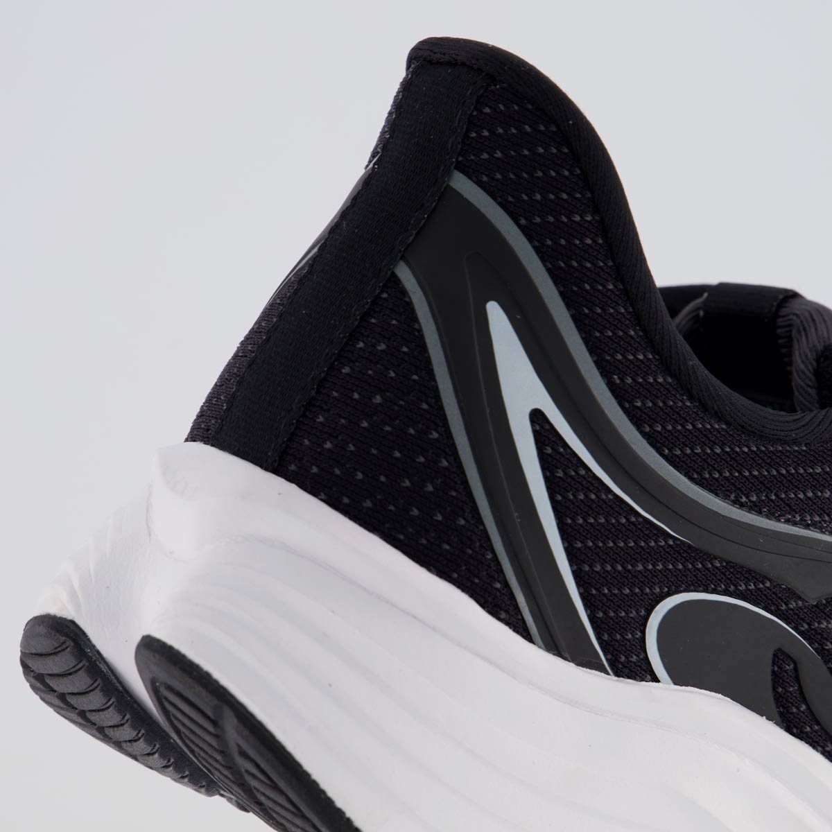 Tênis Olympikus Veloz 3 Preto 6