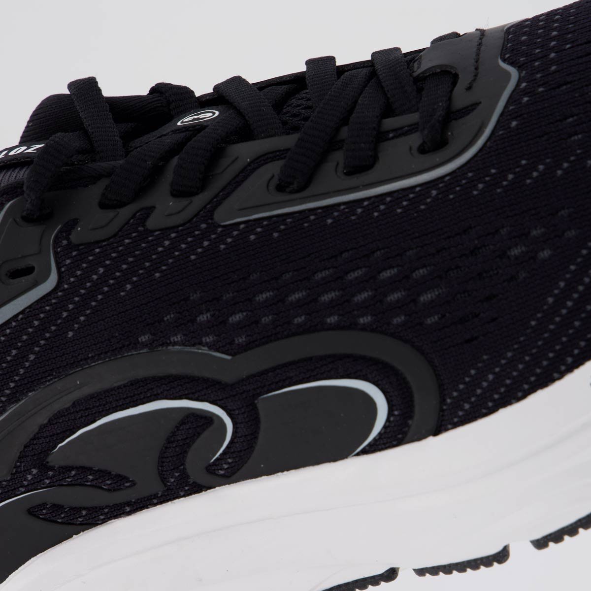 Tênis Olympikus Veloz 3 Preto 7