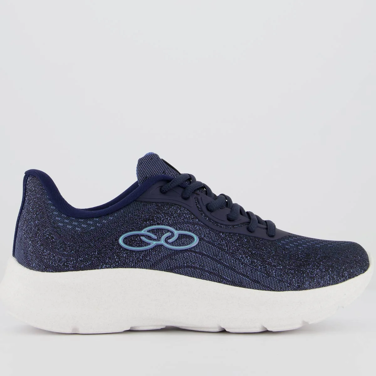 Tênis Olympikus Venus 3 Feminino Azul