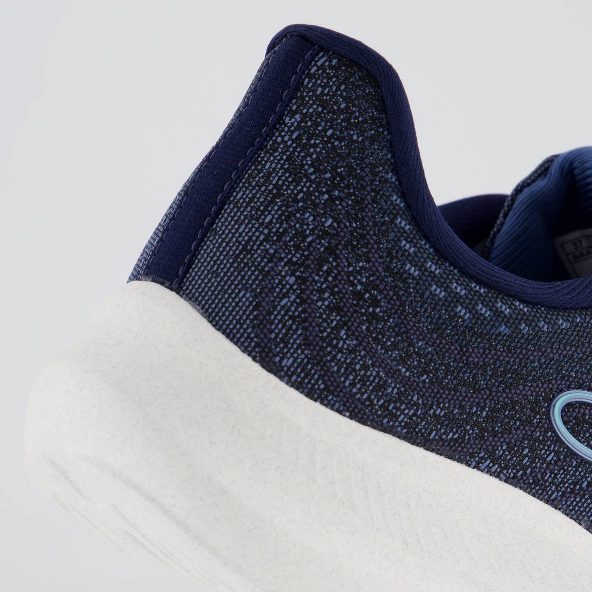 Tênis Olympikus Venus 3 Feminino Azul 6