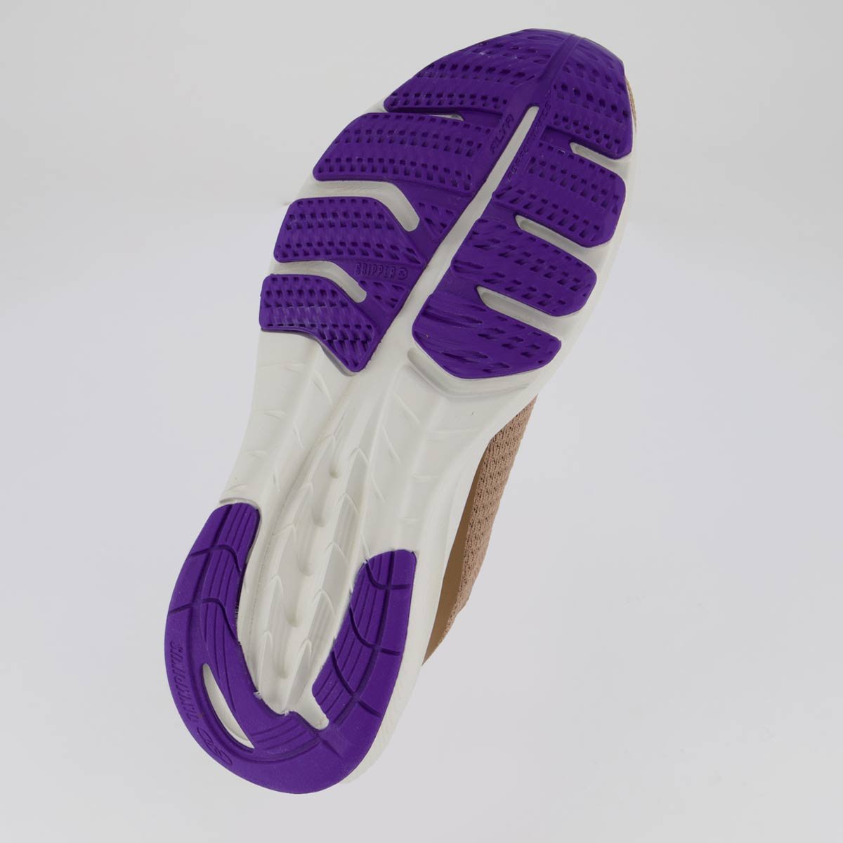 Tênis Olympikus Reverso 2 Marrom 5