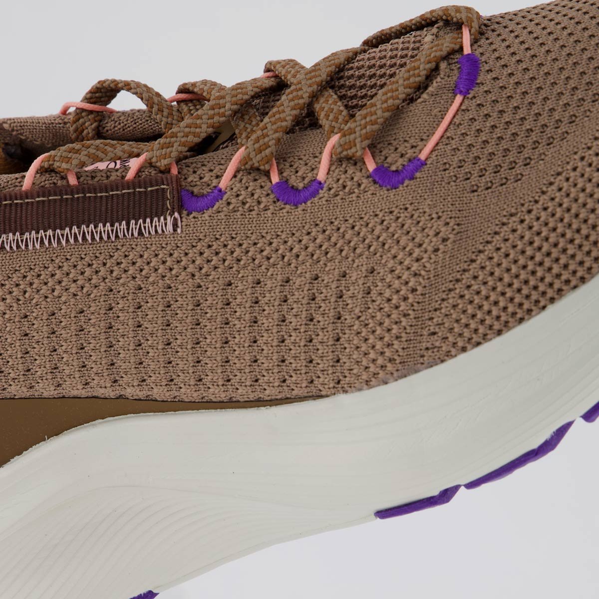 Tênis Olympikus Reverso 2 Marrom 7