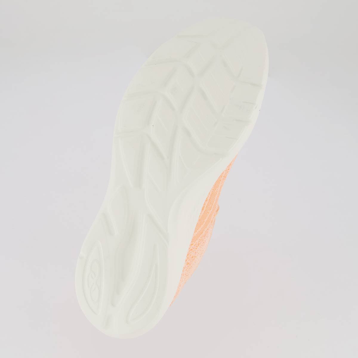 Tênis Olympikus Venus 3 Feminino Laranja Laranja 5