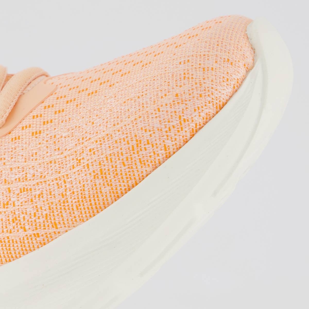 Tênis Olympikus Venus 3 Feminino Laranja Laranja 8