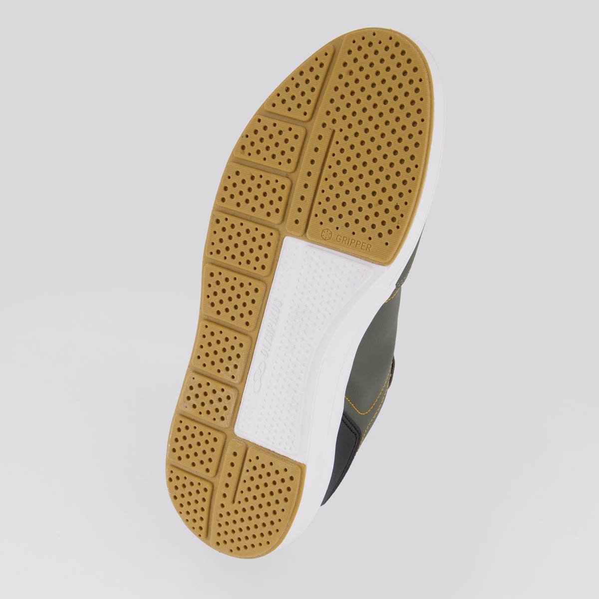 Tênis Olympikus Versa Verde Verde 5