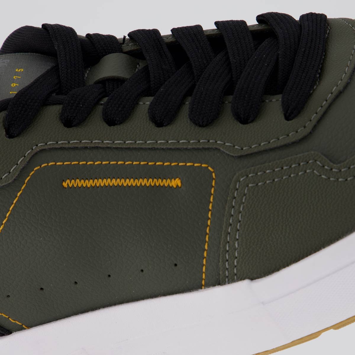 Tênis Olympikus Versa Verde Verde 7