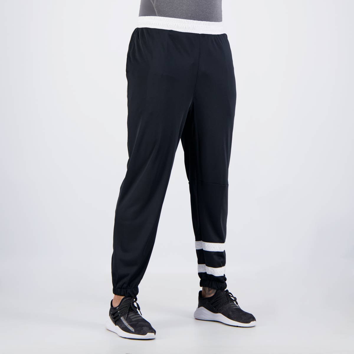 Calça Fila Street Hop Preto 2