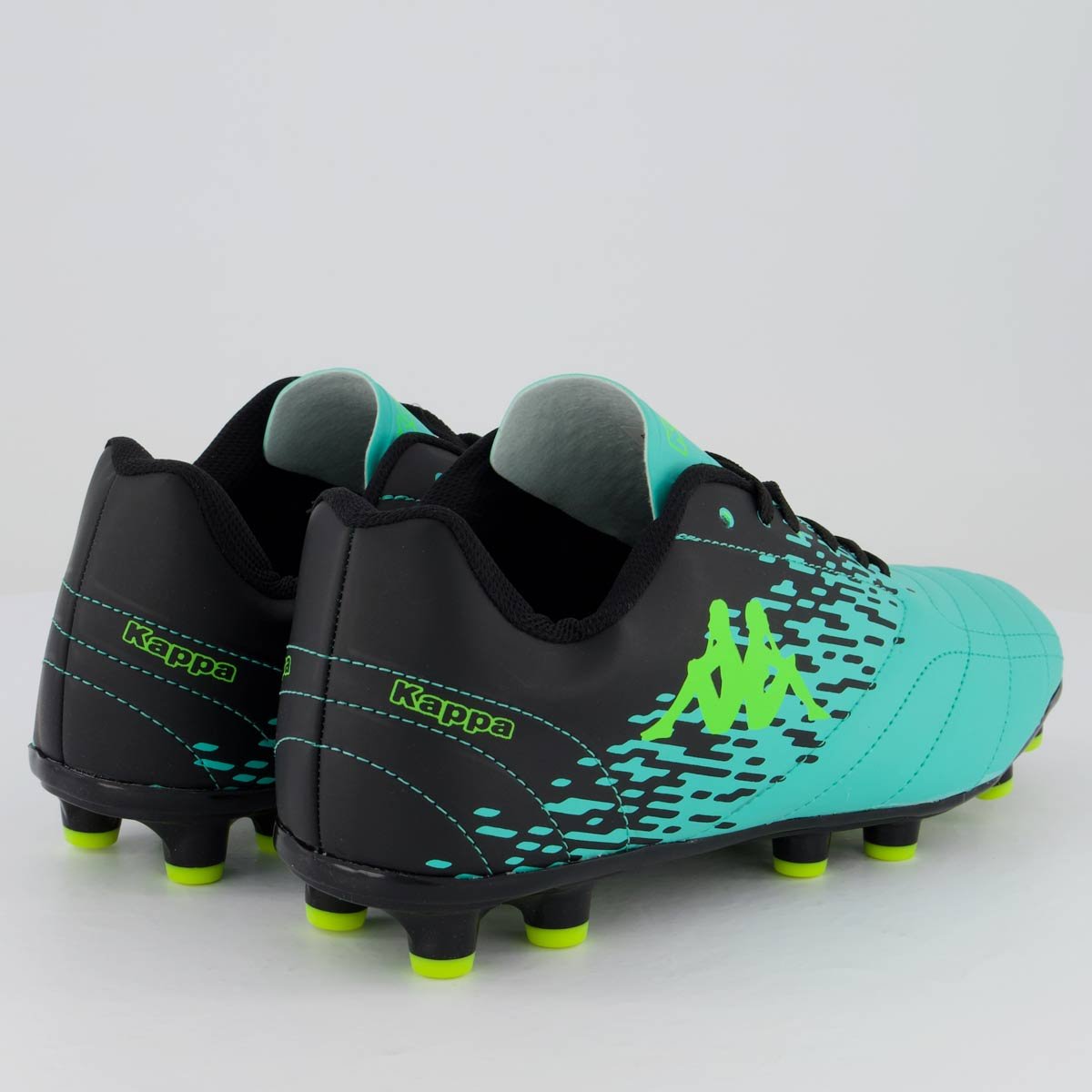 Chuteira Kappa San Diego Campo Verde 4