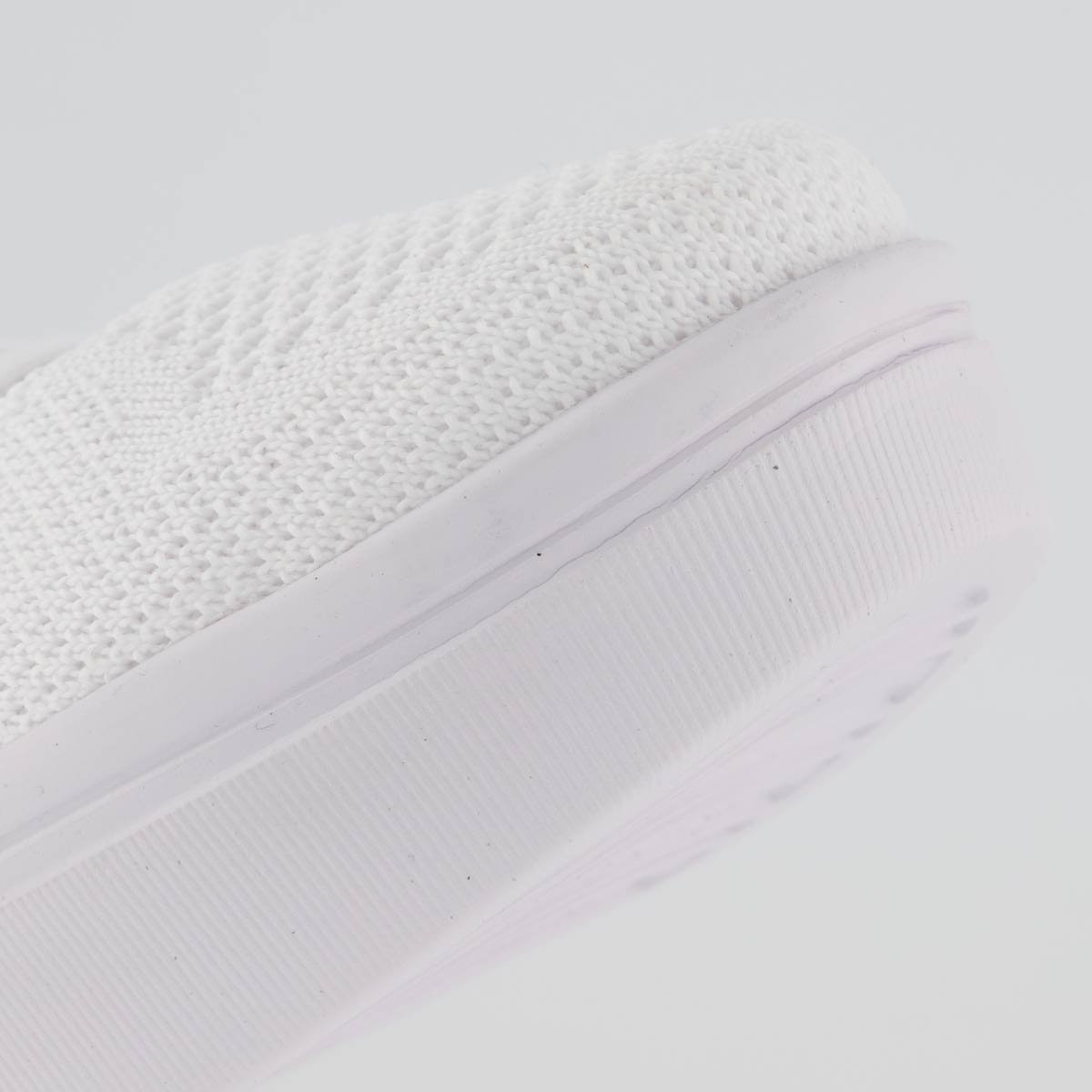 Tênis Olympikus Platô Feminino Branco 8