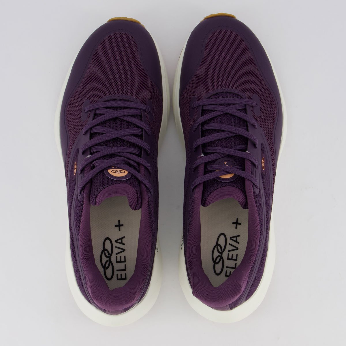 Tênis Olympikus Flit 4 Feminino Roxo 4