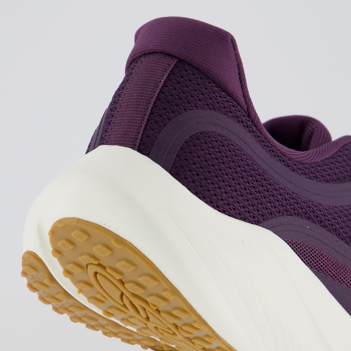 Tênis Olympikus Flit 4 Feminino Roxo 6