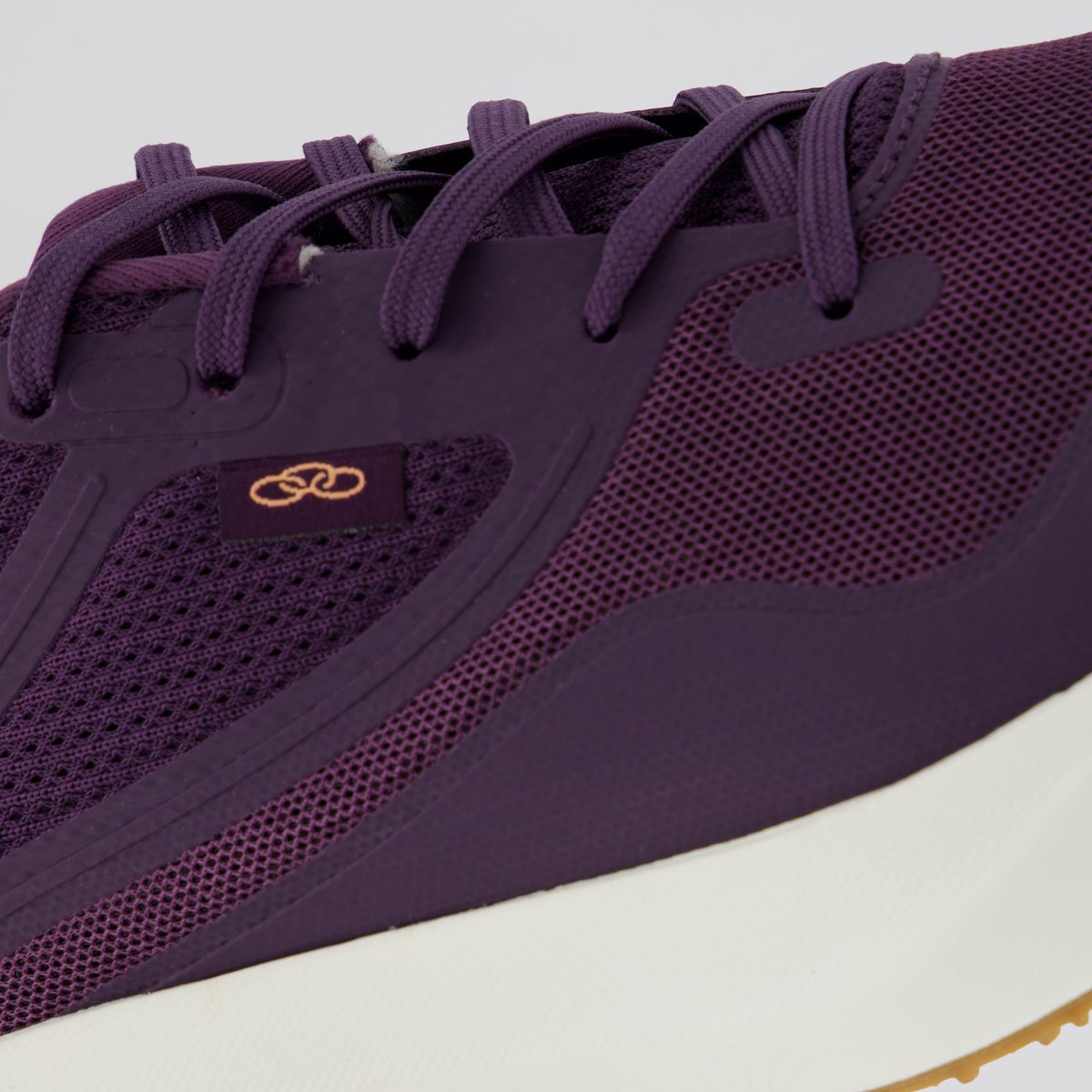 Tênis Olympikus Flit 4 Feminino Roxo 7