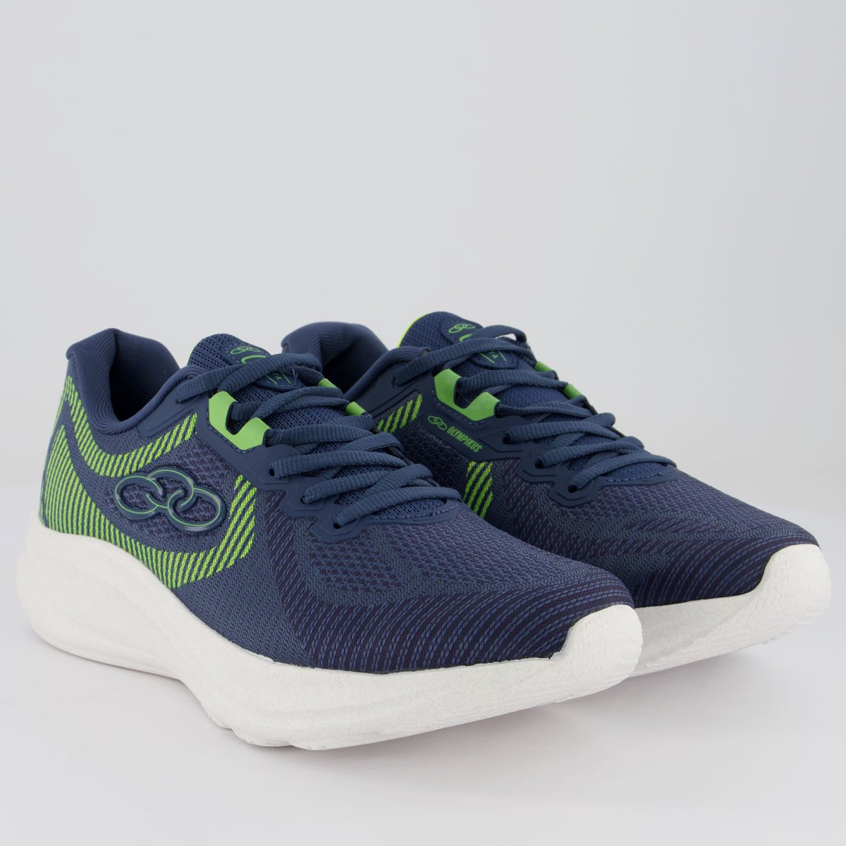 Tênis Olympikus Órbita Marinho 2