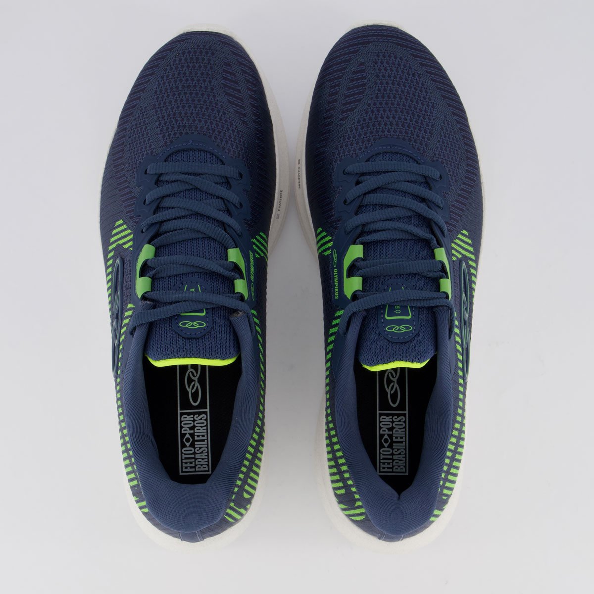 Tênis Olympikus Órbita Marinho 4