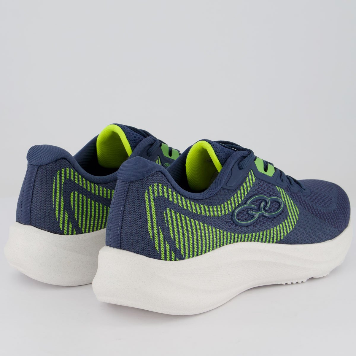 Tênis Olympikus Órbita Marinho Marinho 3