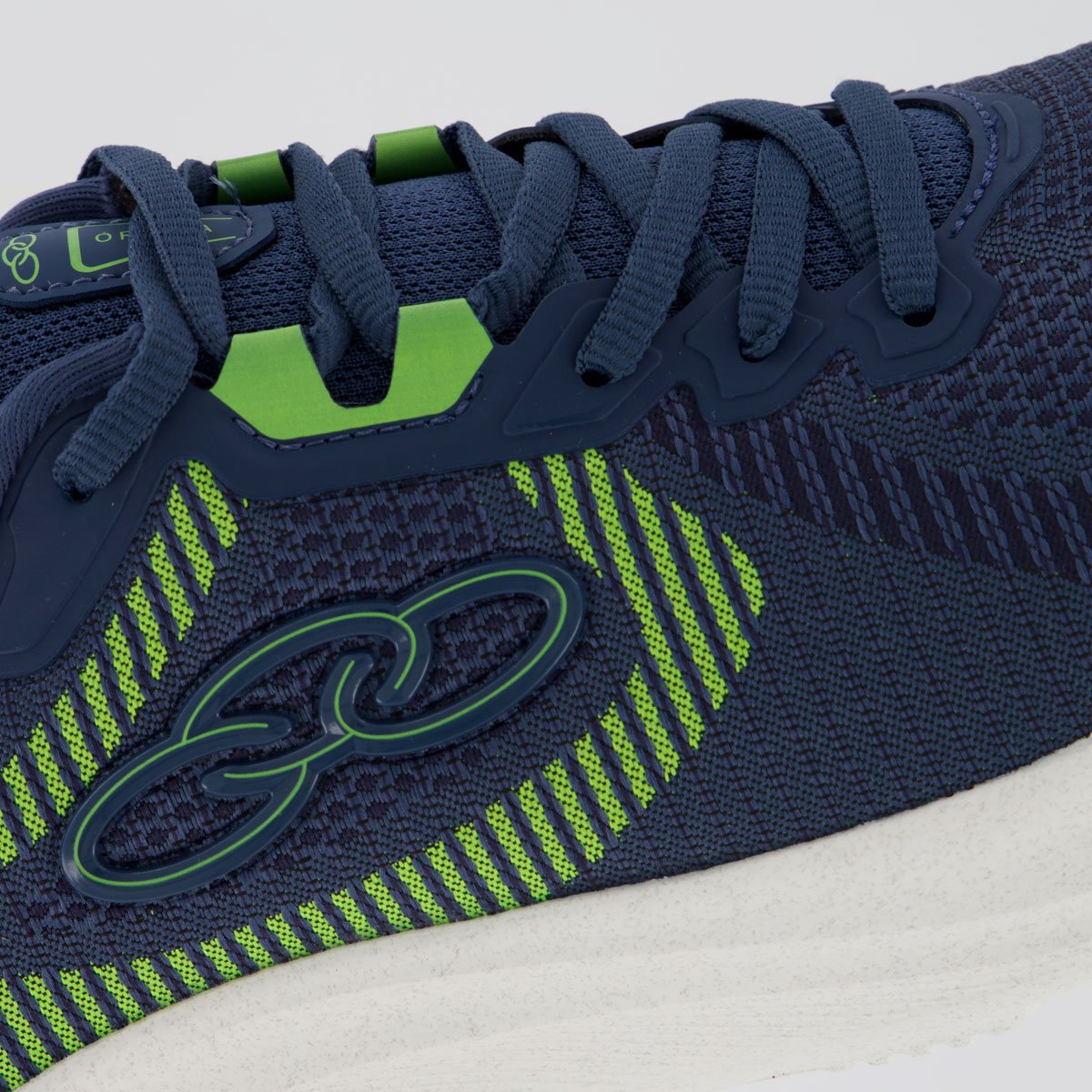 Tênis Olympikus Órbita Marinho Marinho 7