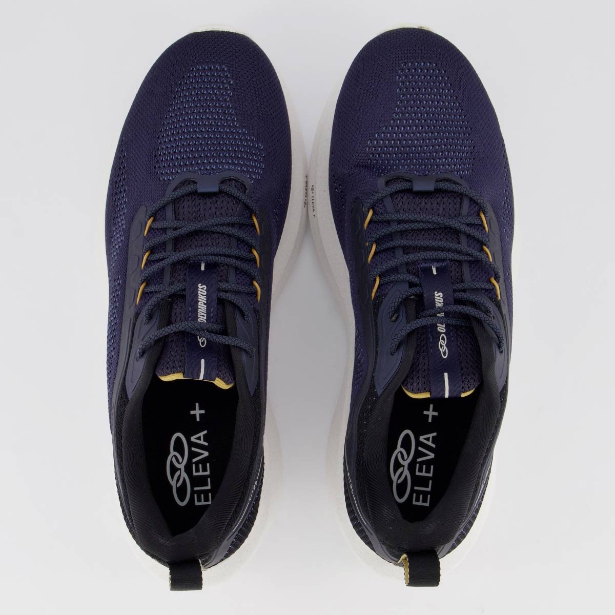 Tênis Olympikus Ritmo Azul 4