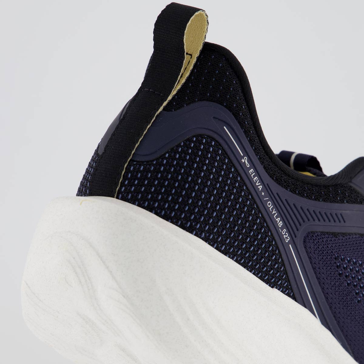 Tênis Olympikus Ritmo Azul 6