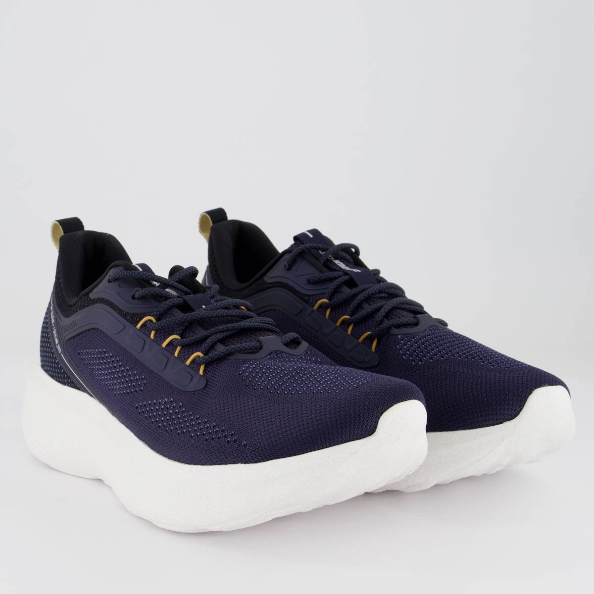 Tênis Olympikus Ritmo Azul 2