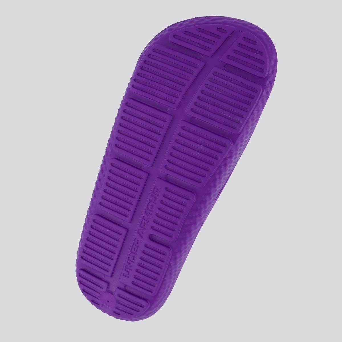 Chinelo Under Armour Core 2 Feminino Roxo Roxo 5