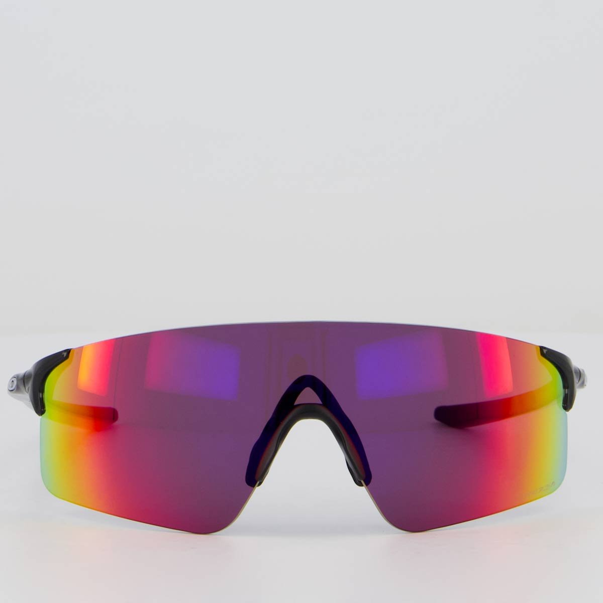 Óculos de Sol Oakley EV Zero Blades Preto e Vermelho Preto/Vermelho 2