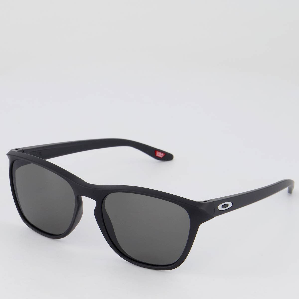 Óculos de Sol Oakley Manorburn Preto