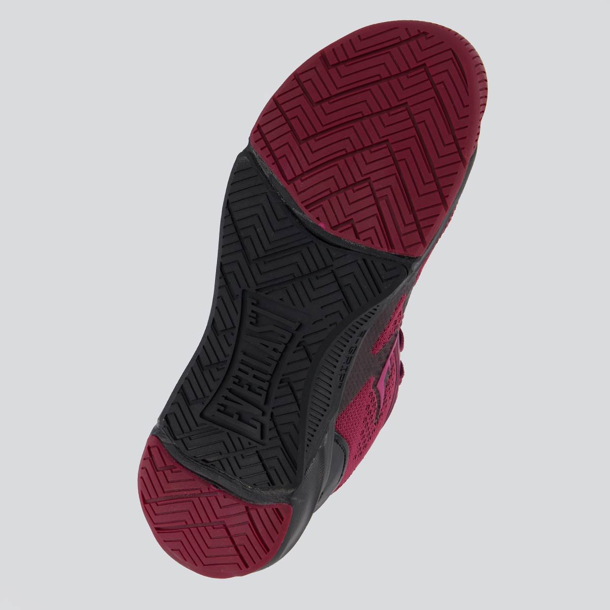 Tênis Everlast Climber Pro 2.0 Feminino Roxo e Preto Roxo/Preto 5