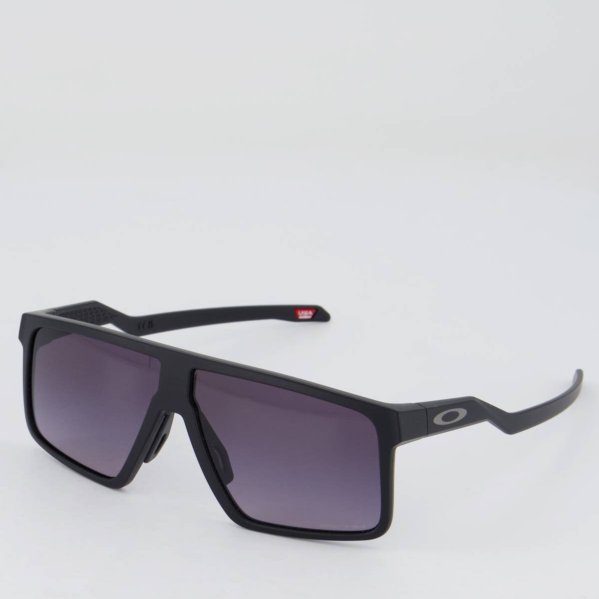 Óculos Solar Oakley Holbrook XL Unissex OO9417L-01 Preto