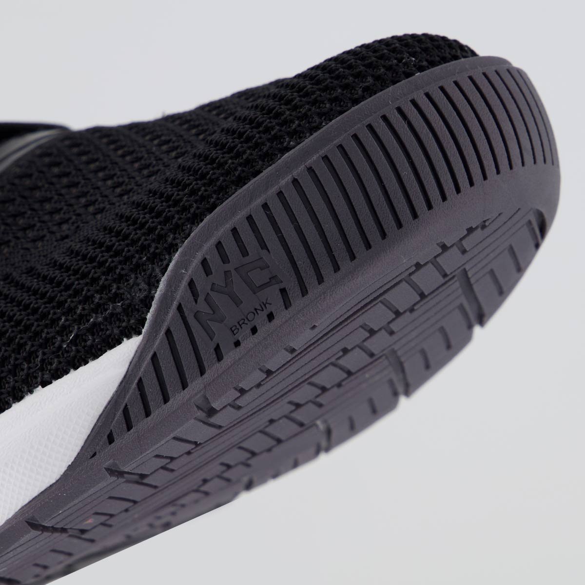 Tênis Everlast Climber Pro 2.0 Preto e Cinza Preto/Cinza 8